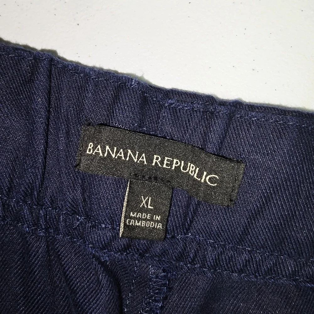 Banana Republic banana republic